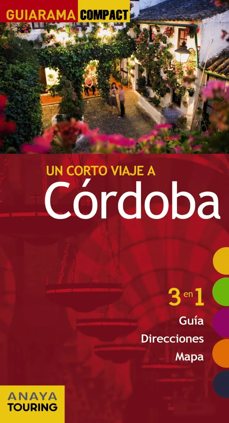 CORDOBA -EDICIO 2015-