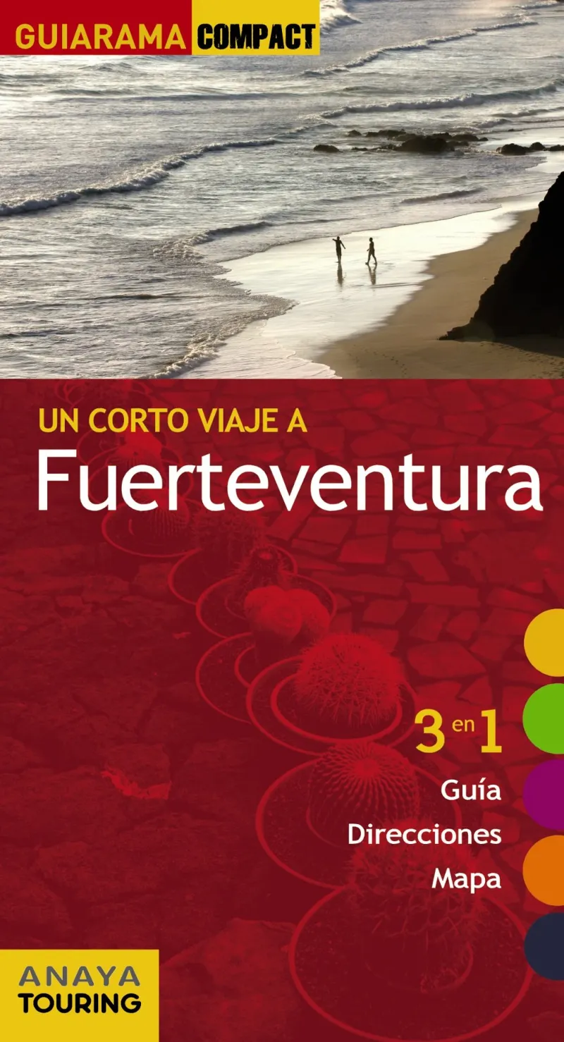 FUERTEVENTURA -EDICIO 2015-