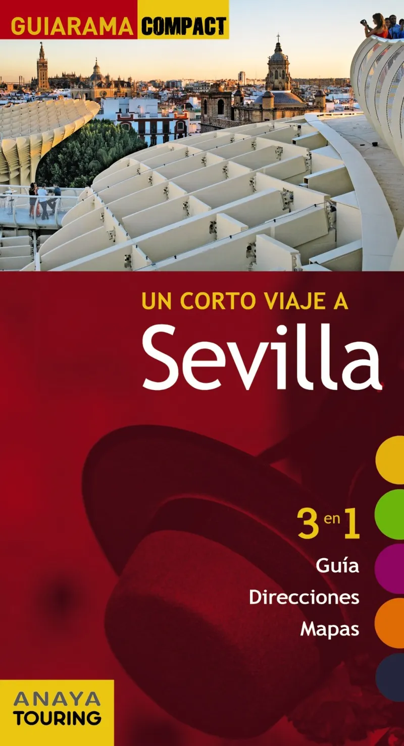 SEVILLA -EDICIO 2015-