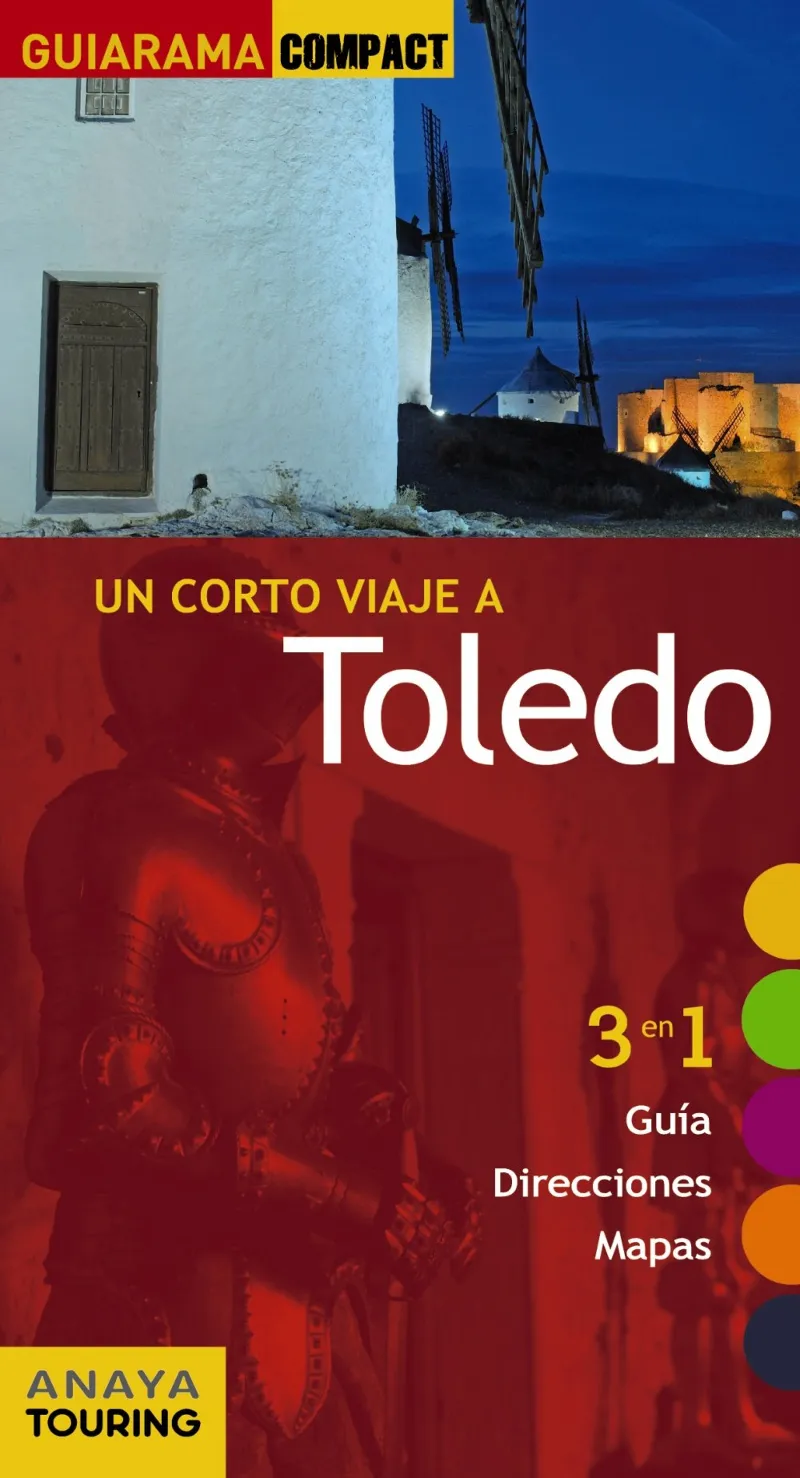 TOLEDO -EDICIO 2015-