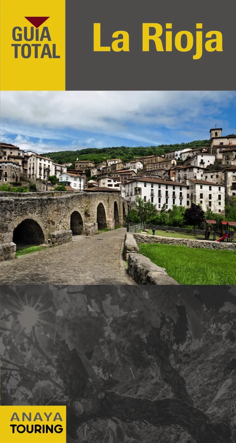 RIOJA, LA -EDICIO 2015-
