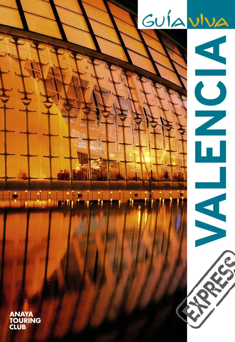 VALENCIA - EDICIO 2015-