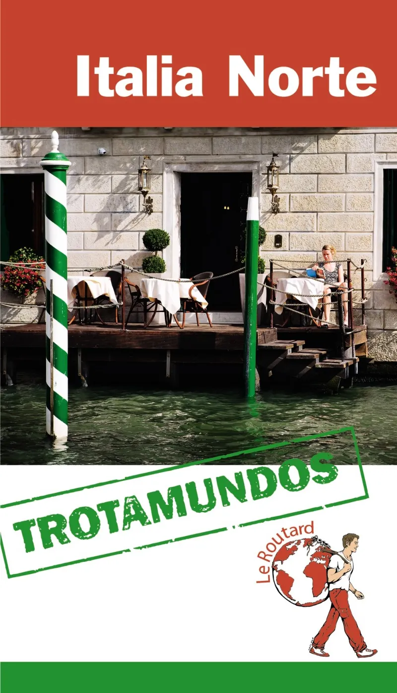 ITALIA NORTE -EDICIO 2014-