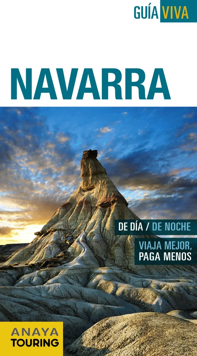 NAVARRA -EDICIO 2015-