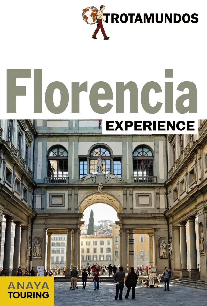 FLORENCIA EXPERIENCE EDICIO 2013