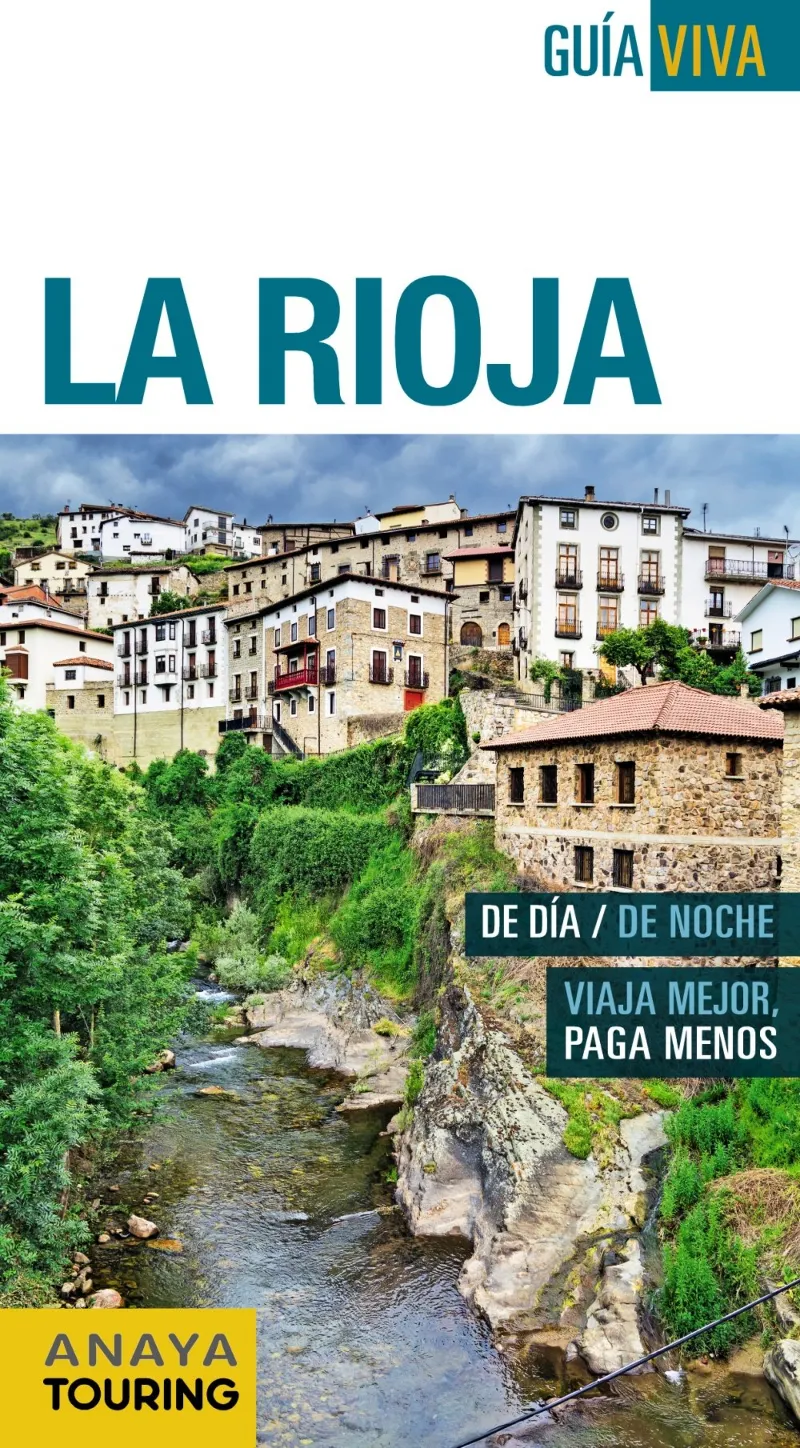 RIOJA, LA -EDICIO 2015-