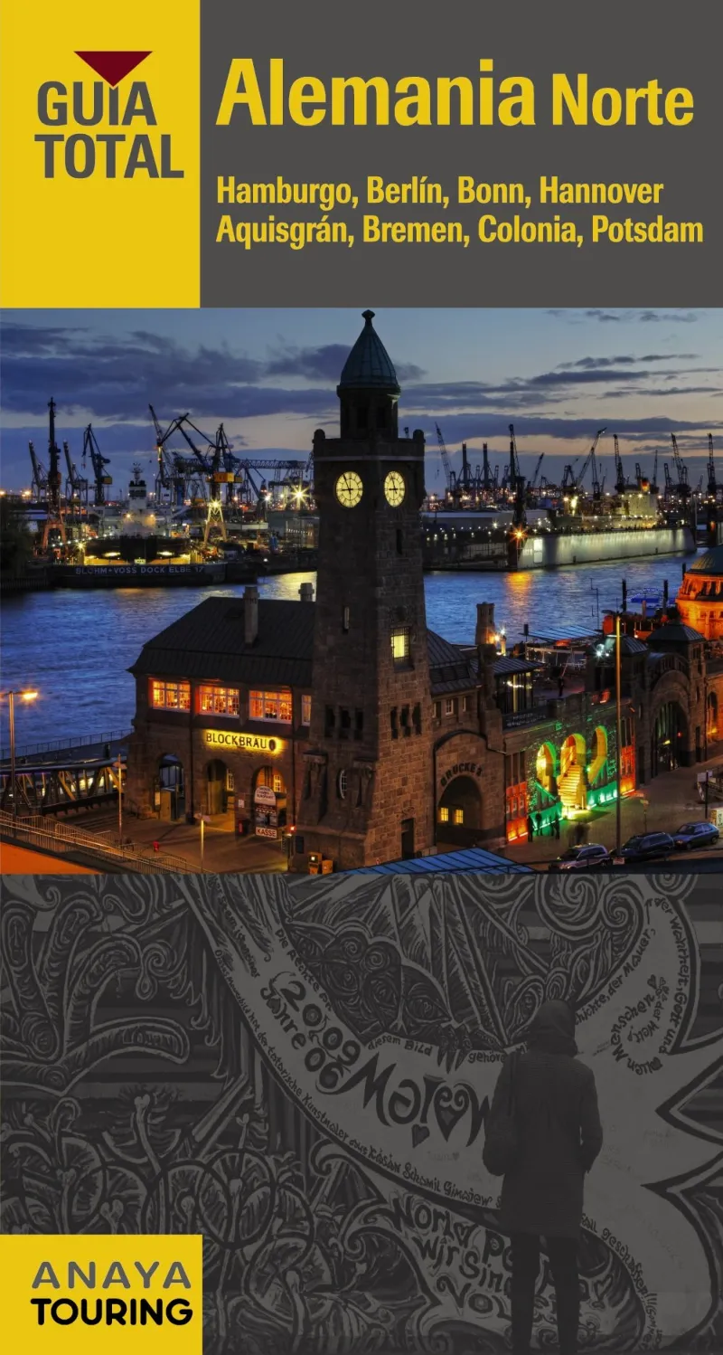 ALEMANIA NORTE -EDICIO 2015-