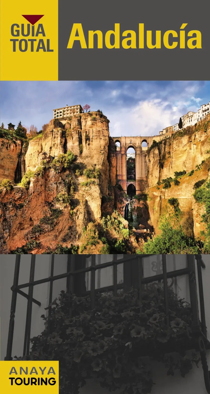 ANDALUCIA