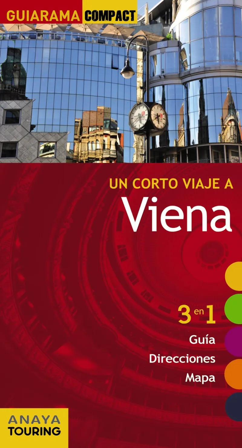 VIENA -EDICIO 2015-