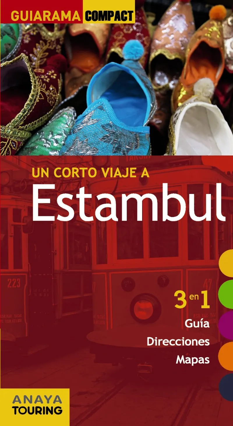 ESTAMBUL -EDICIO 2015-