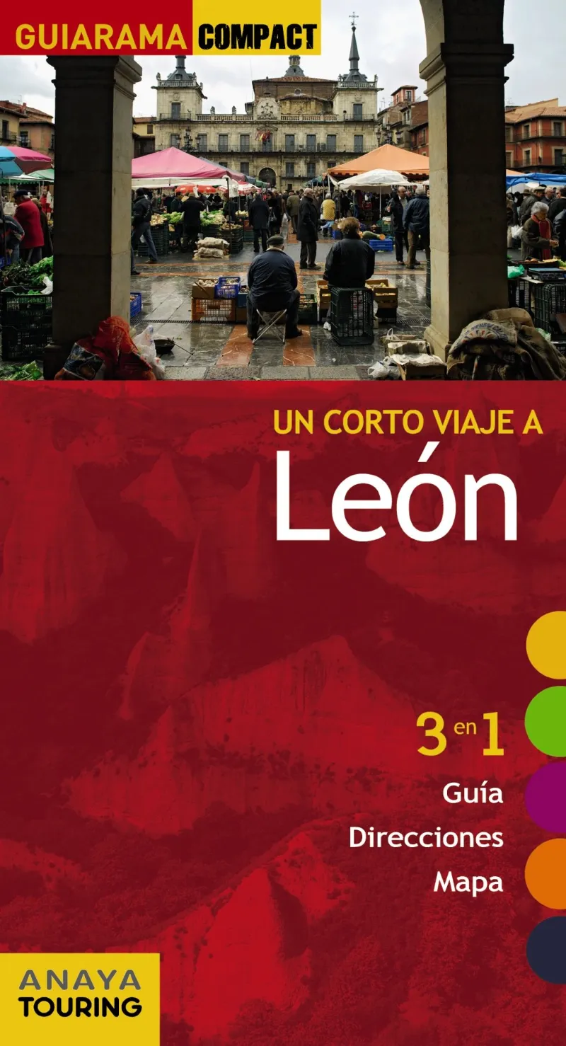 LEON -UN CORTO VIAJE A -