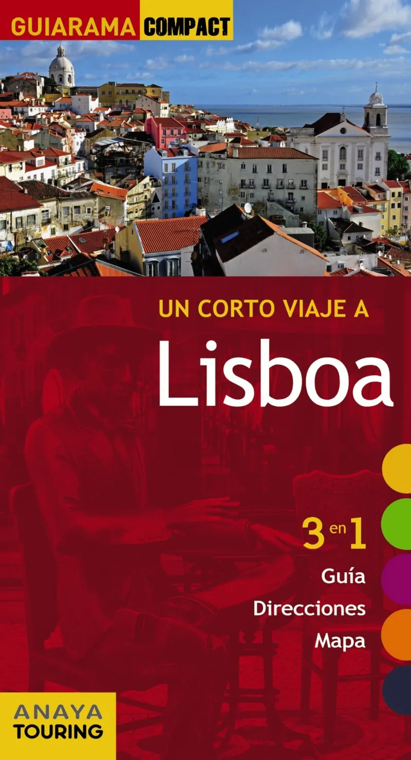 LISBOA -UN CORTO VIAJE A-