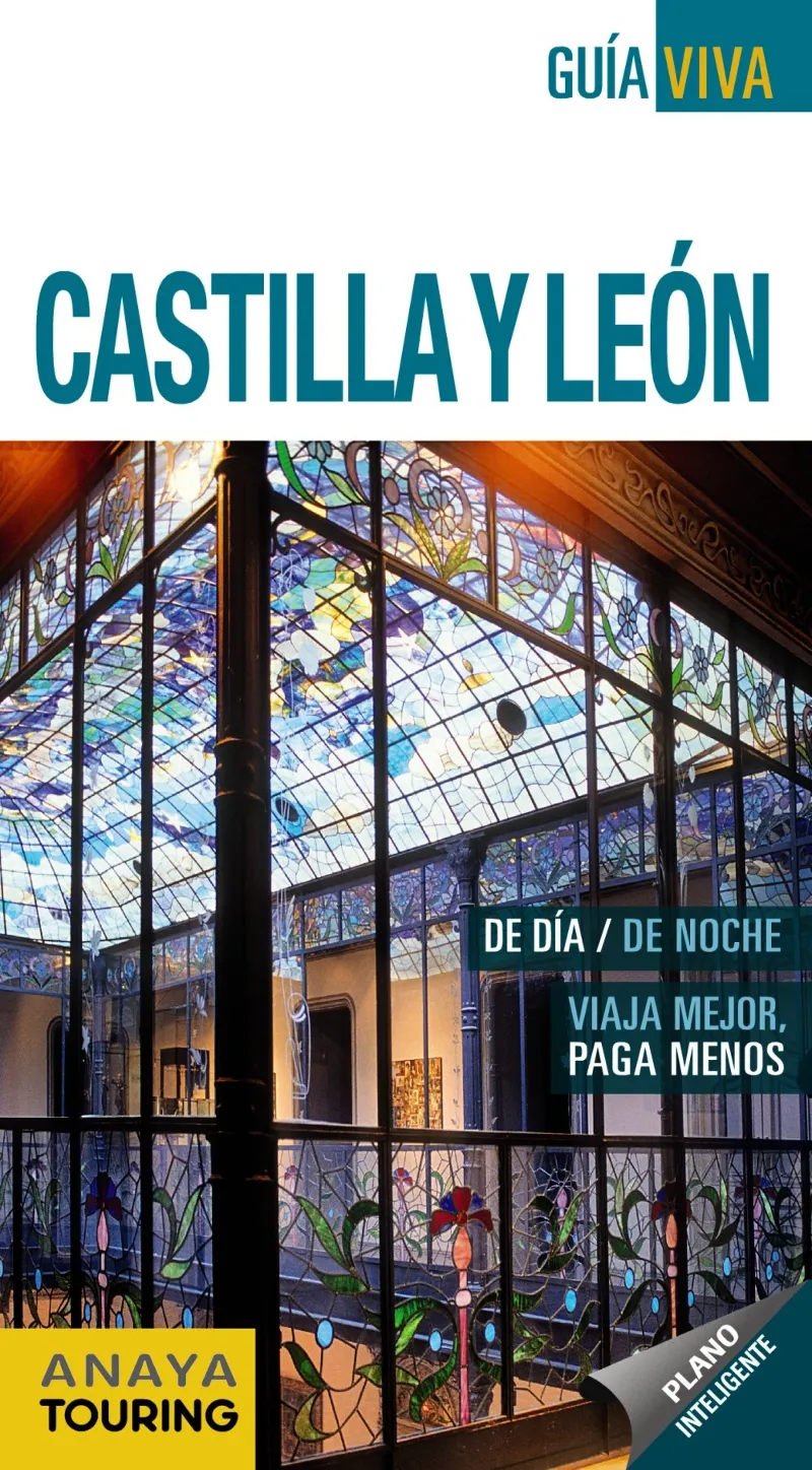 CASTILLA Y LEON