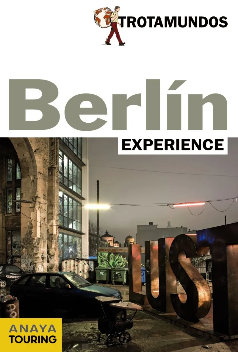 BERLIN EXPERIENCE