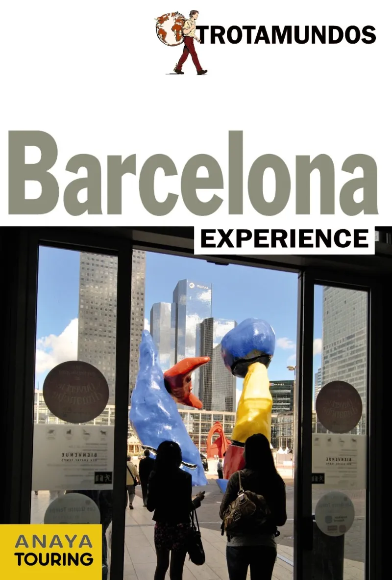 BARCELONA EXPERIENCE