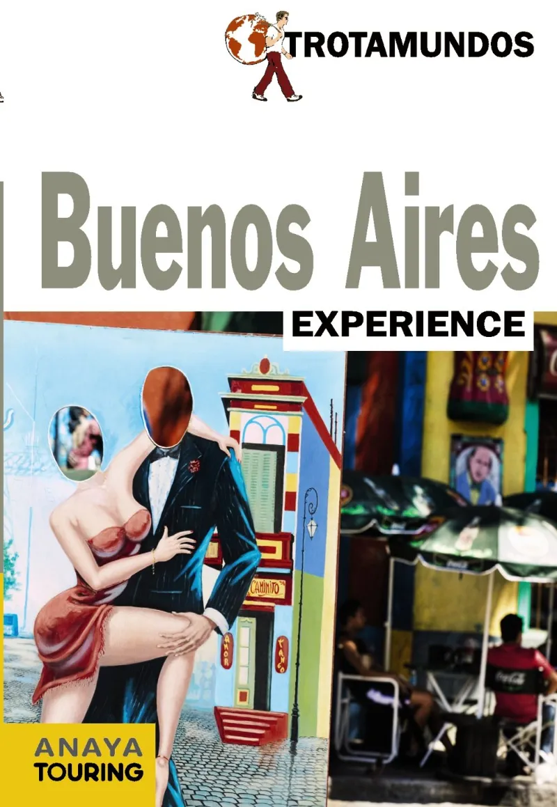 BUENOS AIRES EXPERIENCE