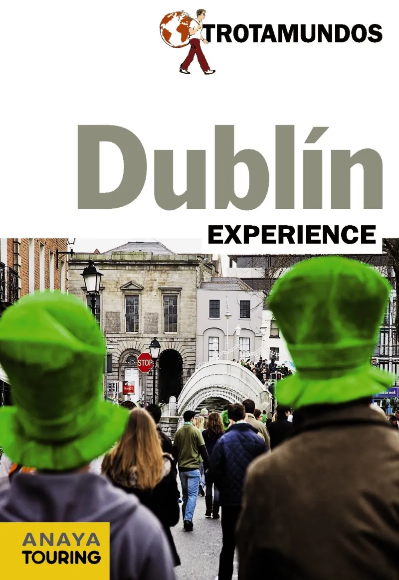 DUBLIN EXPERIENCE