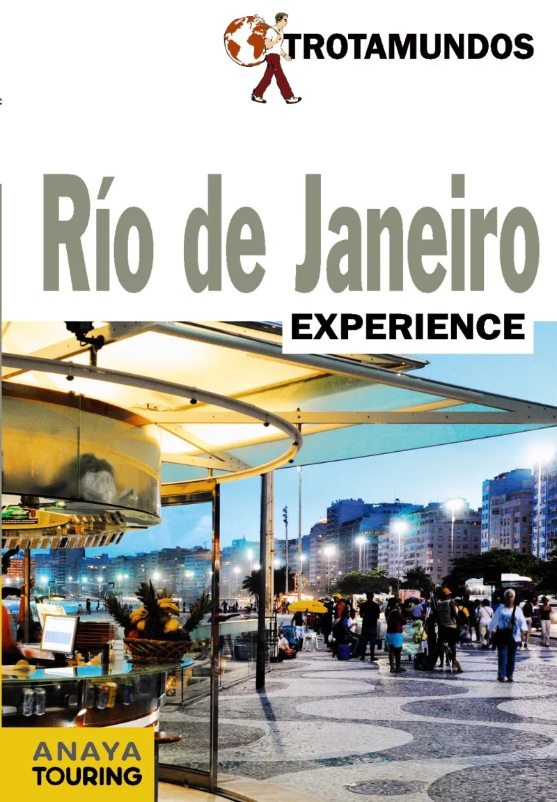 RIO DE JANEIRO EXPERIENCE