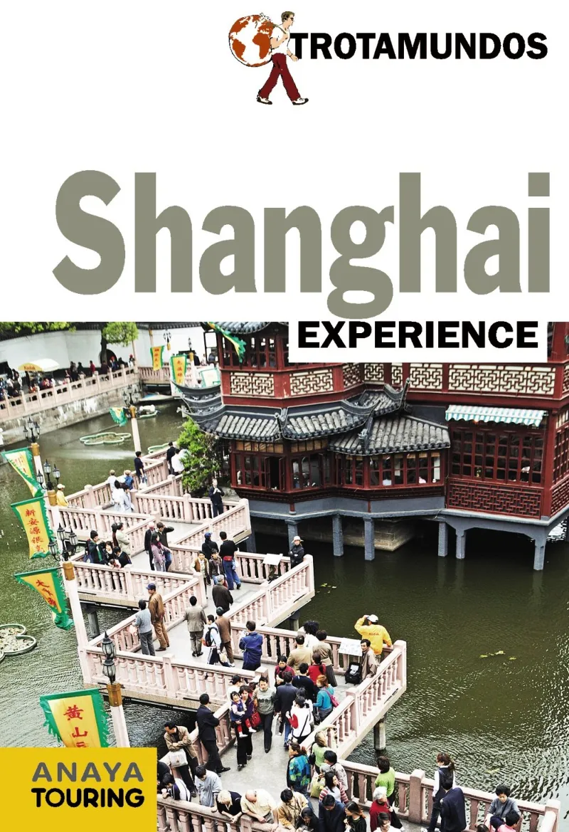 SHANGAI EXPERIENCE