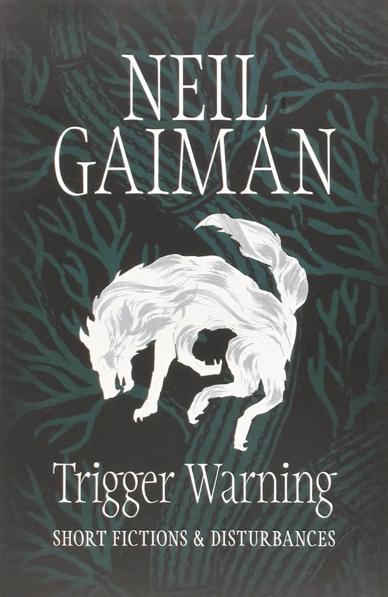 TRIGGER WARNING