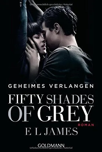 FIFTY SHADES OF GREY
