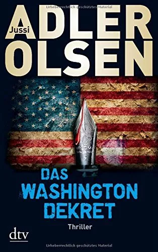 DAS WASHINGTON DEKRET