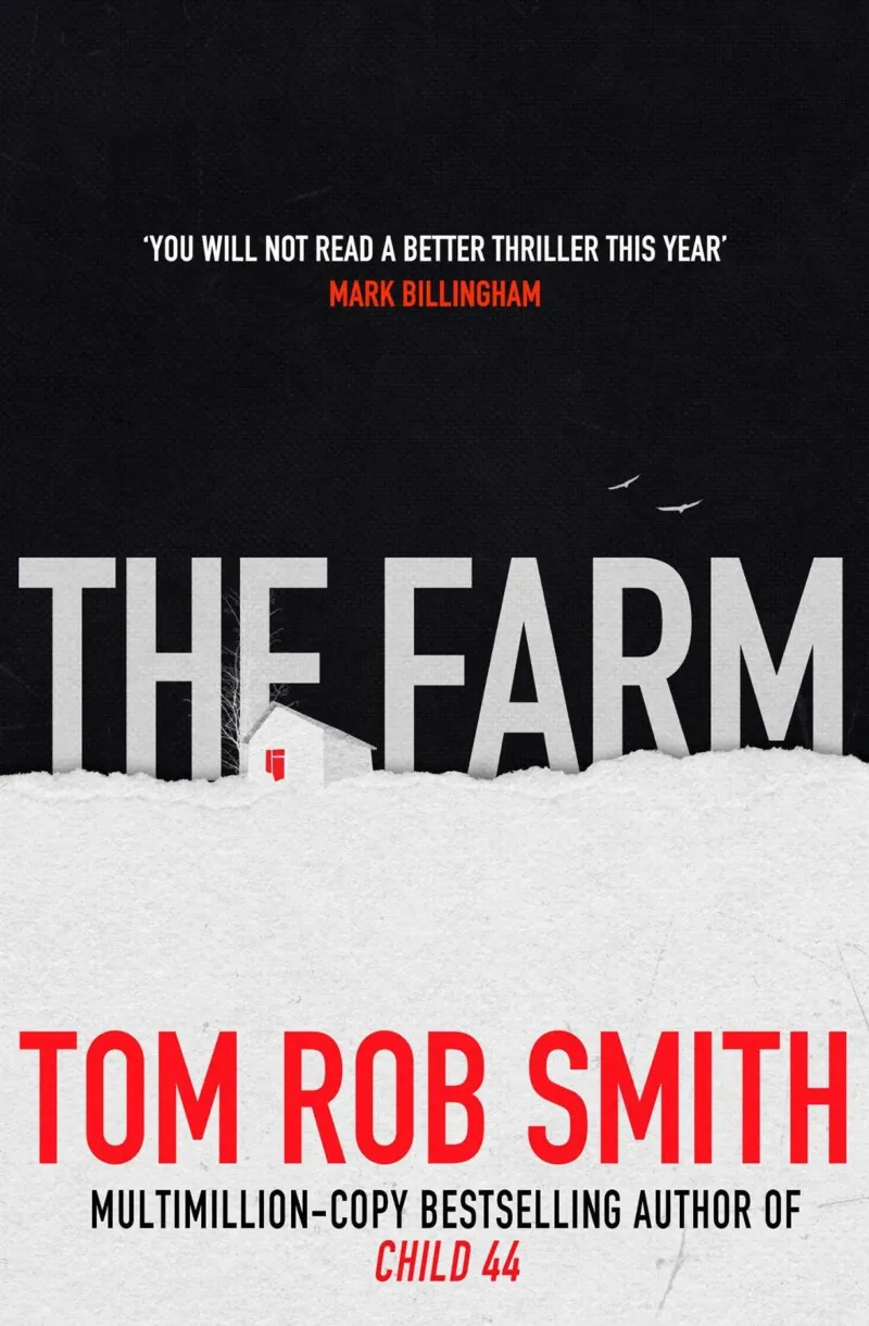 FARM, THE