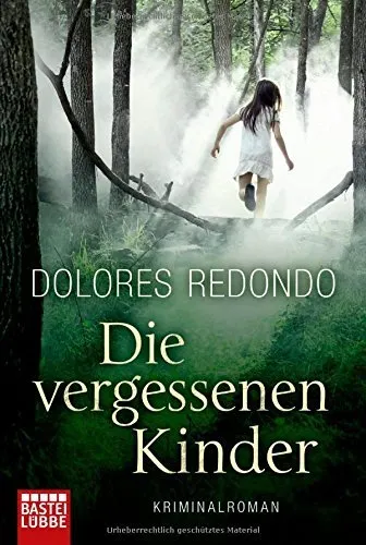 DIE VERGESSENEN KINDER
