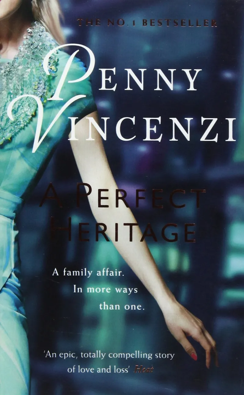 A PERFECT HERITAGE
