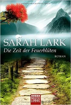 DIE ZEIT DER FEUERBLUTEN