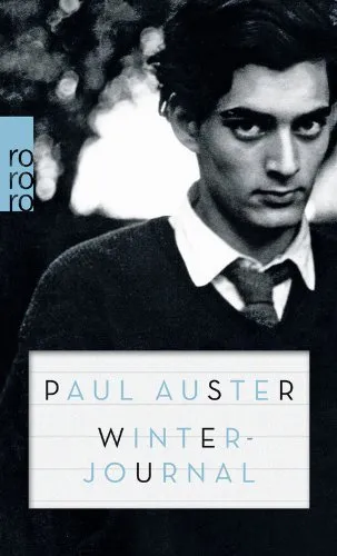WINTER JOURNAL