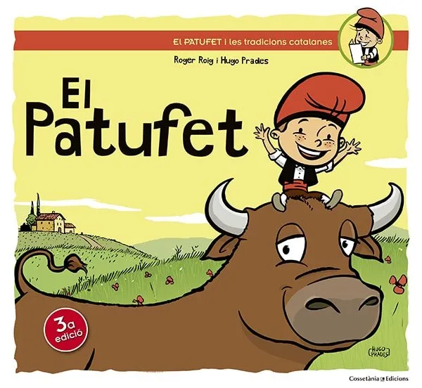 PATUFET,EL