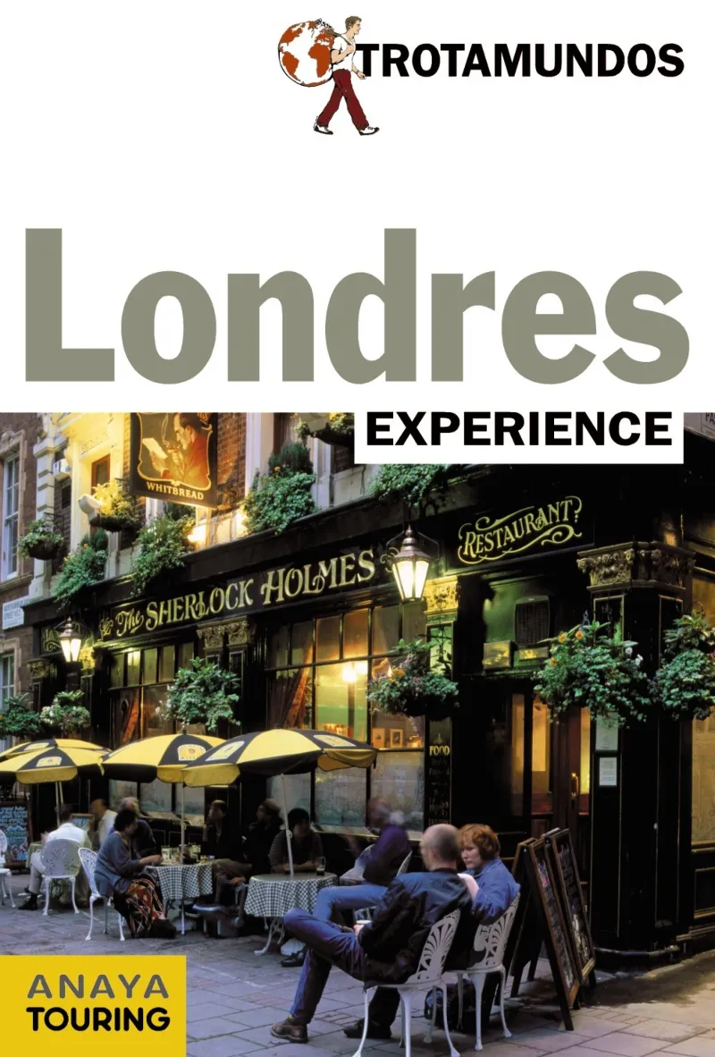 LONDRES EXPERIENCE