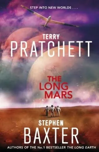 LONG MARS,THE
