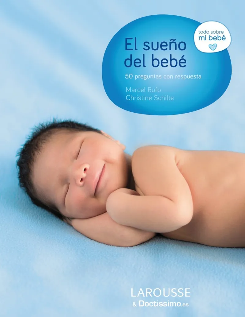 SUEÑO DEL BEBE, EL
