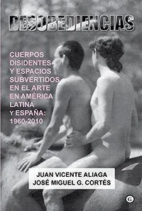 DESOBEDIENCIAS