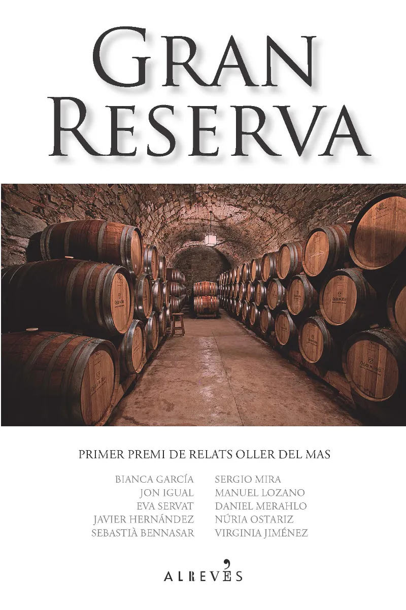 GRAN RESERVA
