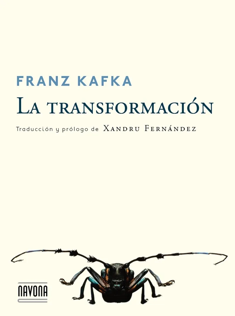 TRANSFORMACION,LA