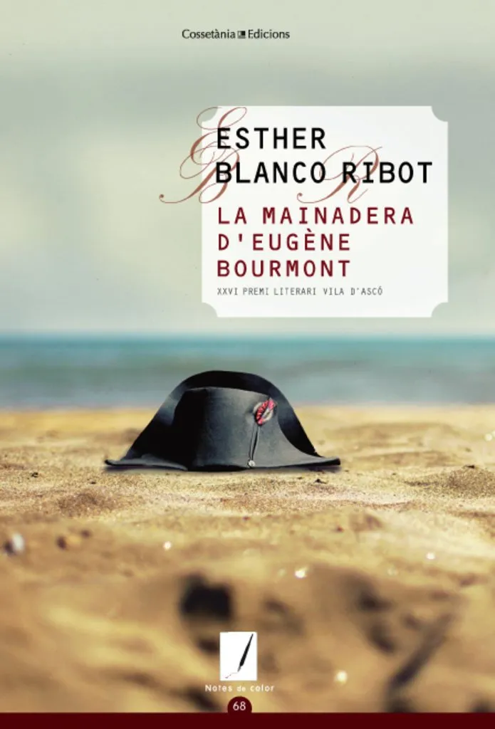 MAINADERA D'EUGENE BOURMONT, LA
