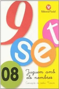 9-SET 8 JUGUEM AMB ELS NOMBRES