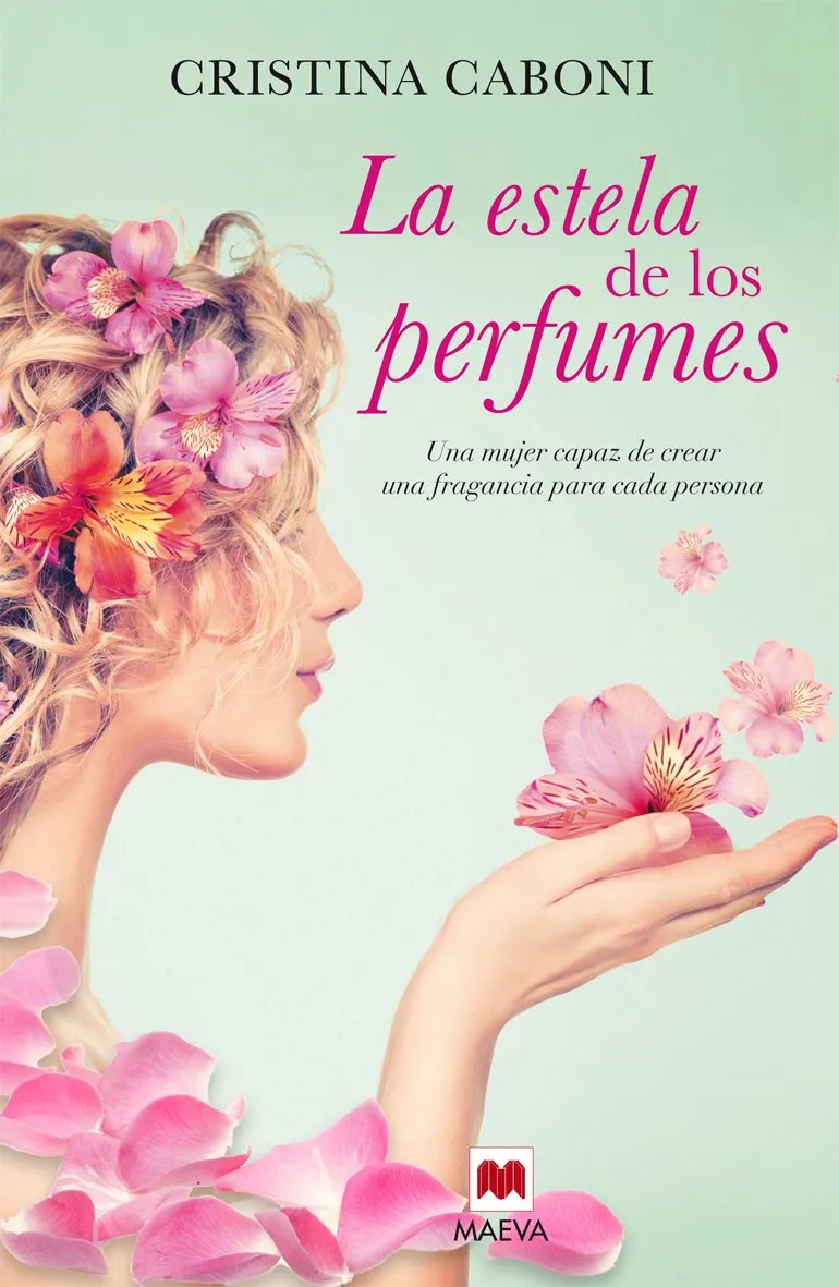 ESTELA DE LOS PERFUMES,LA