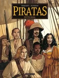 PIRATAS -INTEGRAL-