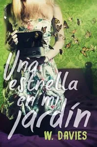 ESTRELLA EN MI JARDIN,UNA