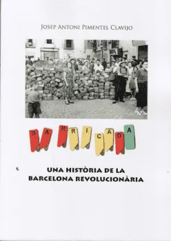 BARRICADA