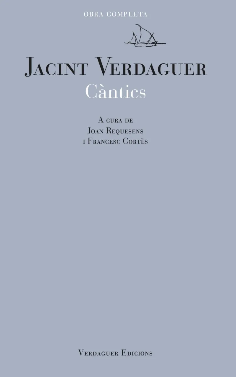 CANTICS