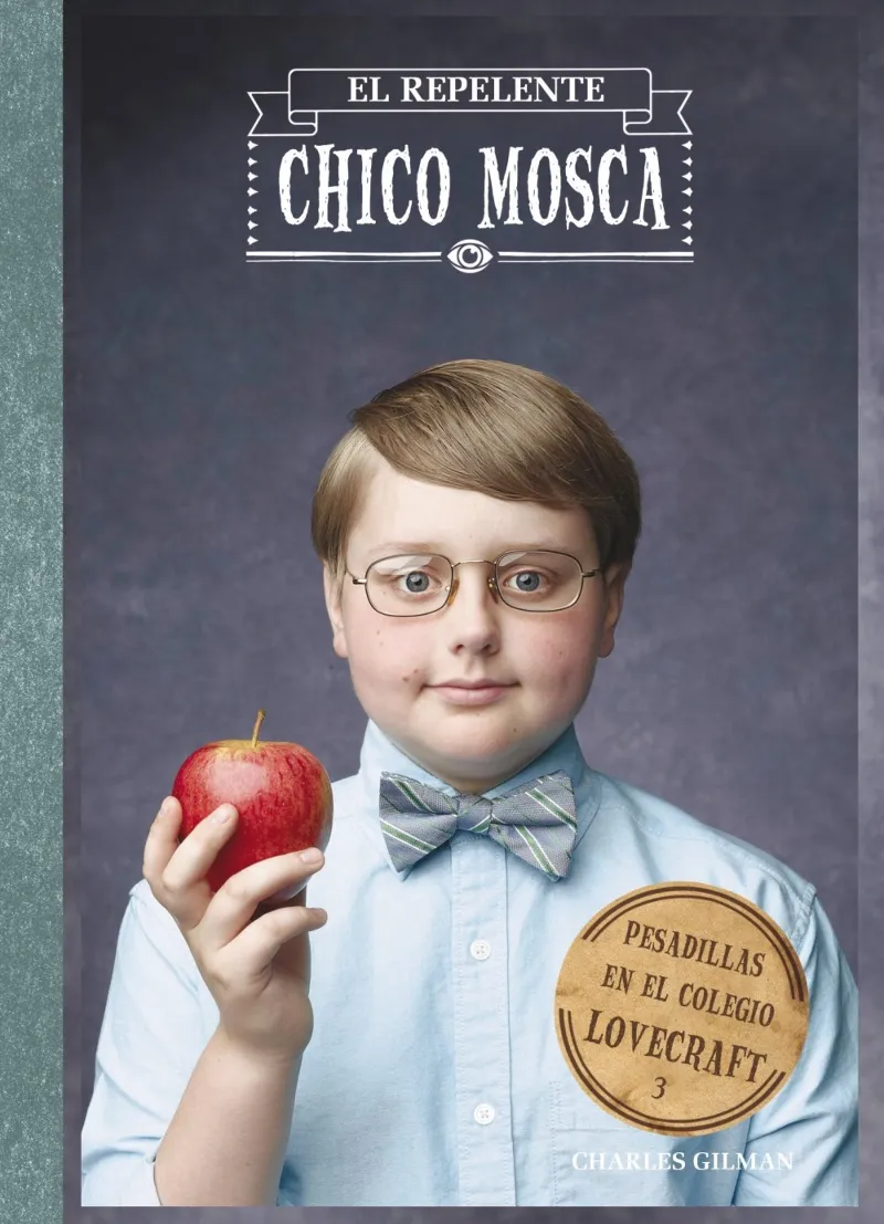 REPELENTE CHICO MOSCA,EL