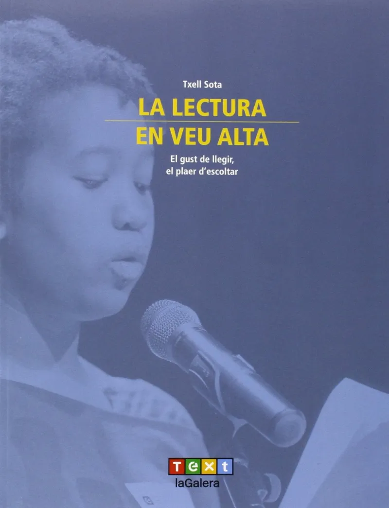 LECTURA EN VEU ALTA, LA
