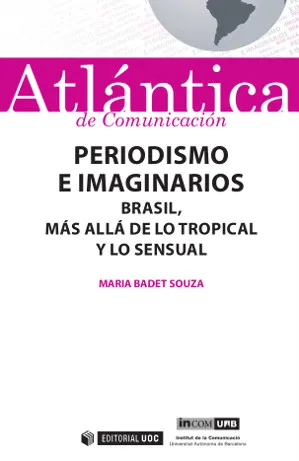 PERIODISMO E IMAGINARIOS
