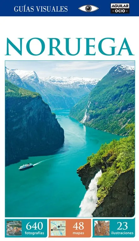 NORUEGA -ED. 2014-