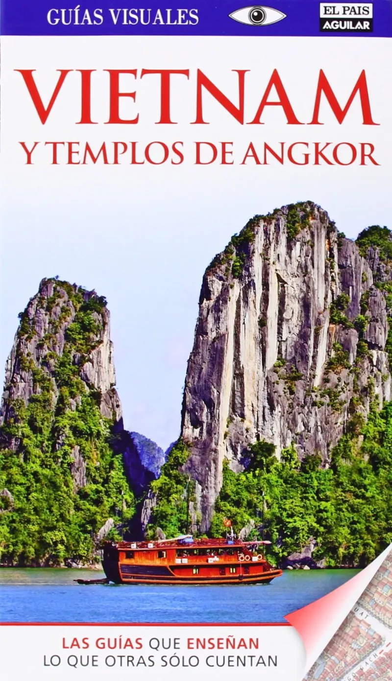 VIETNAM Y TEMPLOS DE ANGKOR -ED.2015-